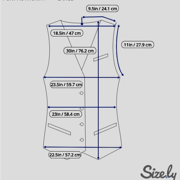 Port Authority Unisex Vest L Gray Saint Raphael Academy 30th Golf Tournament - Picture 11 of 11
